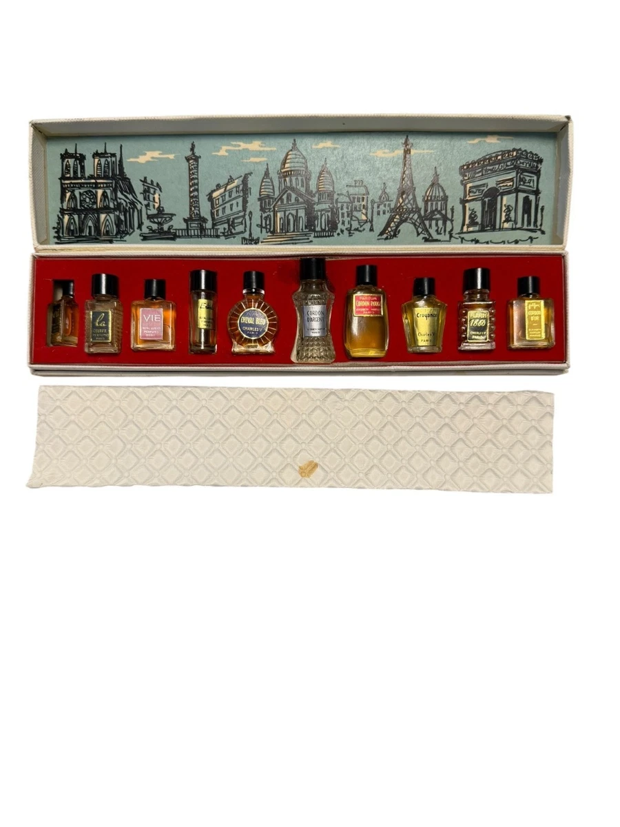 les grands parfums de france products for sale | eBay