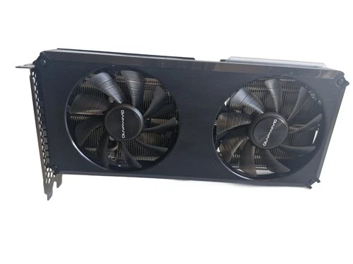 Gainward RTX 3060 Ti 8 GB Ghost