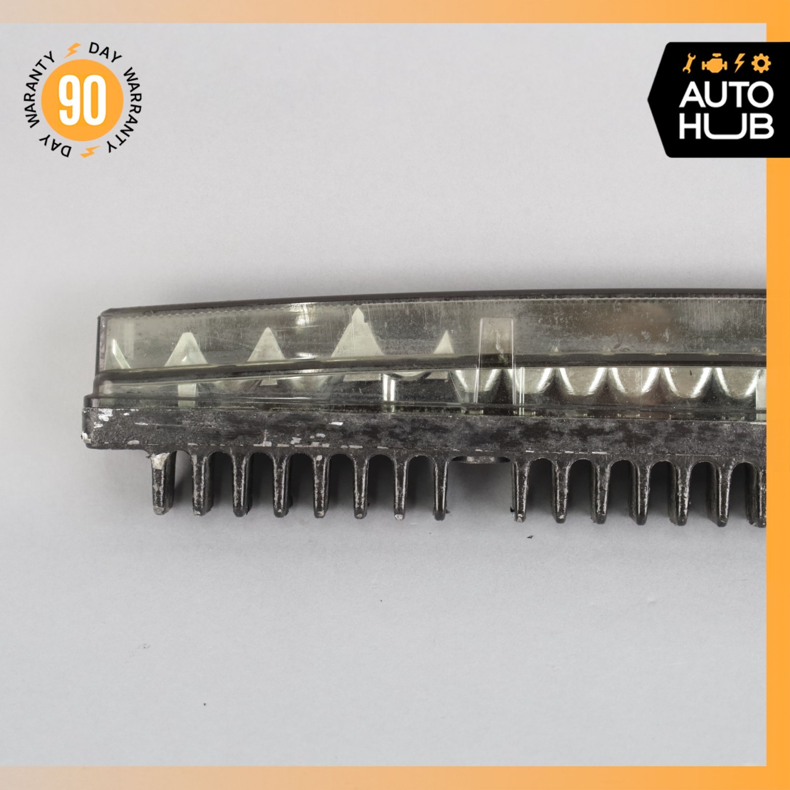 13-18 Bentley Continental GTC GT Rear Fog Light LED Reverse Light Lamp OEM 55k