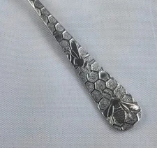 Sherrill Mfg., Inc. | Liberty Tabletop SS Flatware | Honey Bee | YOUR CHOICE