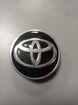 Toyota Sienna XL40 IV 2022 Radnabendeckel Felgendeckel original 4260308010