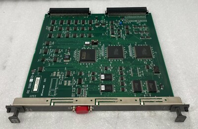 YOKOGAWA SB301 STYLE S1 S9911DD-0 INTERFACE CARD MODULE 