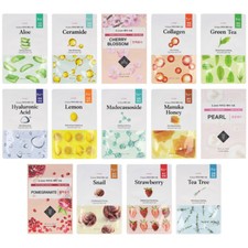 shop deal etude moistfull collagen deep sheet mask 1pc on amazon
