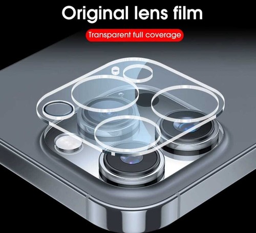 Privacy Tempered Glass Screen Protector with Camera Lens For iPhone 16 15 14 11 - Picture 8 of 14
