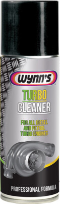 Wynns 28679 Turbo Cleaner Turboladerreiniger 200ml Dose