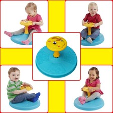 playskool giraffalaff sit n spin