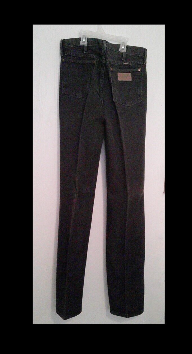 Vintage 1990's Wrangler Jeans - Made in USA, 13MWZ- 30 Vintage 1990's Wrangler Jeans - Made in USA, 13MWZ- 30