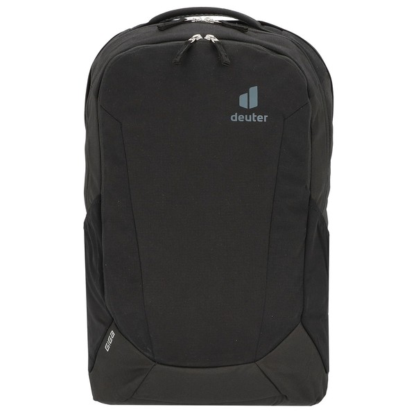 Deuter Giga Rucksack 48Cm Laptopfach (Chestnut-Umbra) #DEU-3812321 (Black)-image