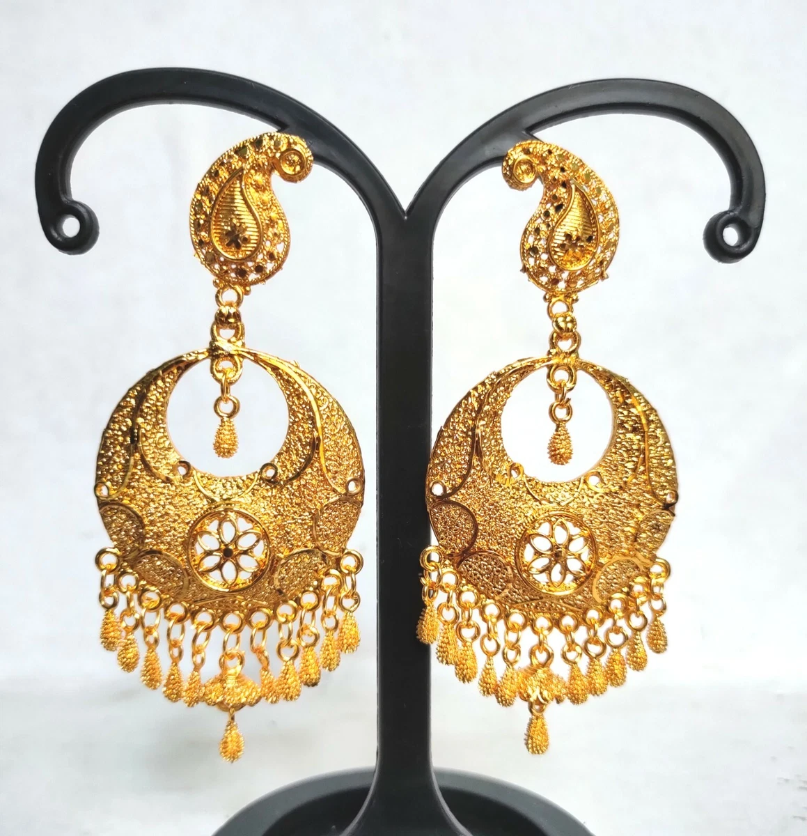 Kanbala earring shop