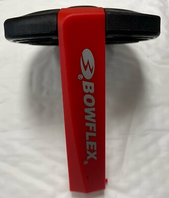 New Bowflex SelectTech 552 Replacement Dumbbell Lock Plate Assembly