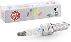 2 Candele In Iridio Per Fiat 500 E Panda 0.9 TwinAir – Sostituzione OEM NGK ILKR9G8, M14, Accensione Rapida