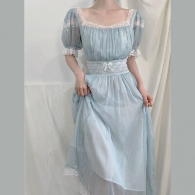 cottagecore evening dress Jovani 37412