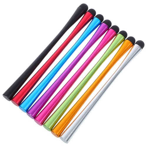 8 Pcs Screen Stylus Pen Handwriting Stylus Pen Phone Touch Screen Pen - 第 3/12 張圖片