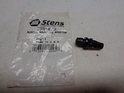 Stens Mounting Adaptor 295-079 Murray