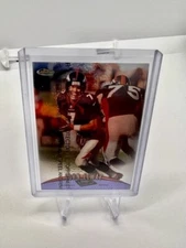 JOHN ELWAY 1998 TOPPS FINEST W/ PROTECTOR SHIPPING DISCOUNTS