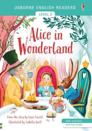 Thumbnail - Alice In Wonderland 7642