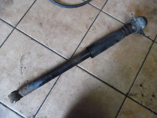 VW Golf IV 1J 1,4 Federbein Stoßdämpfer Hinten