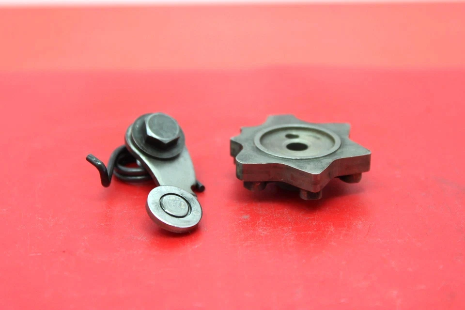 1983 Honda XL185S Engine Motor Shifter Cam Shift Drum - OEM Replacement - Image 4 of 4