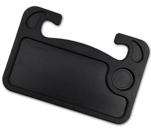 Steering Wheel Desk Laptop Auto Car Computer Mount Table Eating Tray Stand