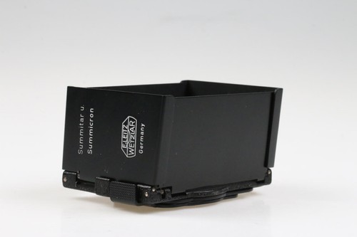 LEICA Sonnenblende Summaron und Summicron - Bild 3 von 5