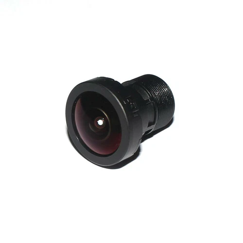 M12 x P0.5 120° Lens F=2.8 Wide Angle for Mobius 1 Gopro 3 HD Camera - Lens Only