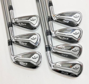 Callaway Epic Forged Star Irons | eBay Callaway Epic Forged Star Irons | eBay