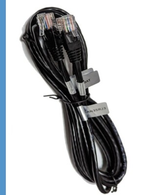 Pylontech US2000 US3000 US5000 CAN Kommunikationskabel Batterie -   Batterie