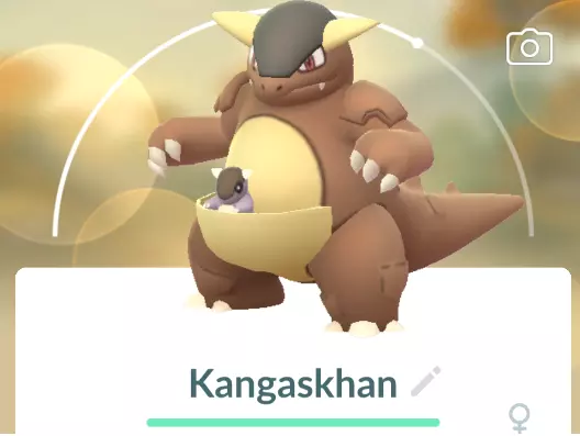 This Is What Shiny Heracross & Kangaskan Will Look Like In Pokémon GO