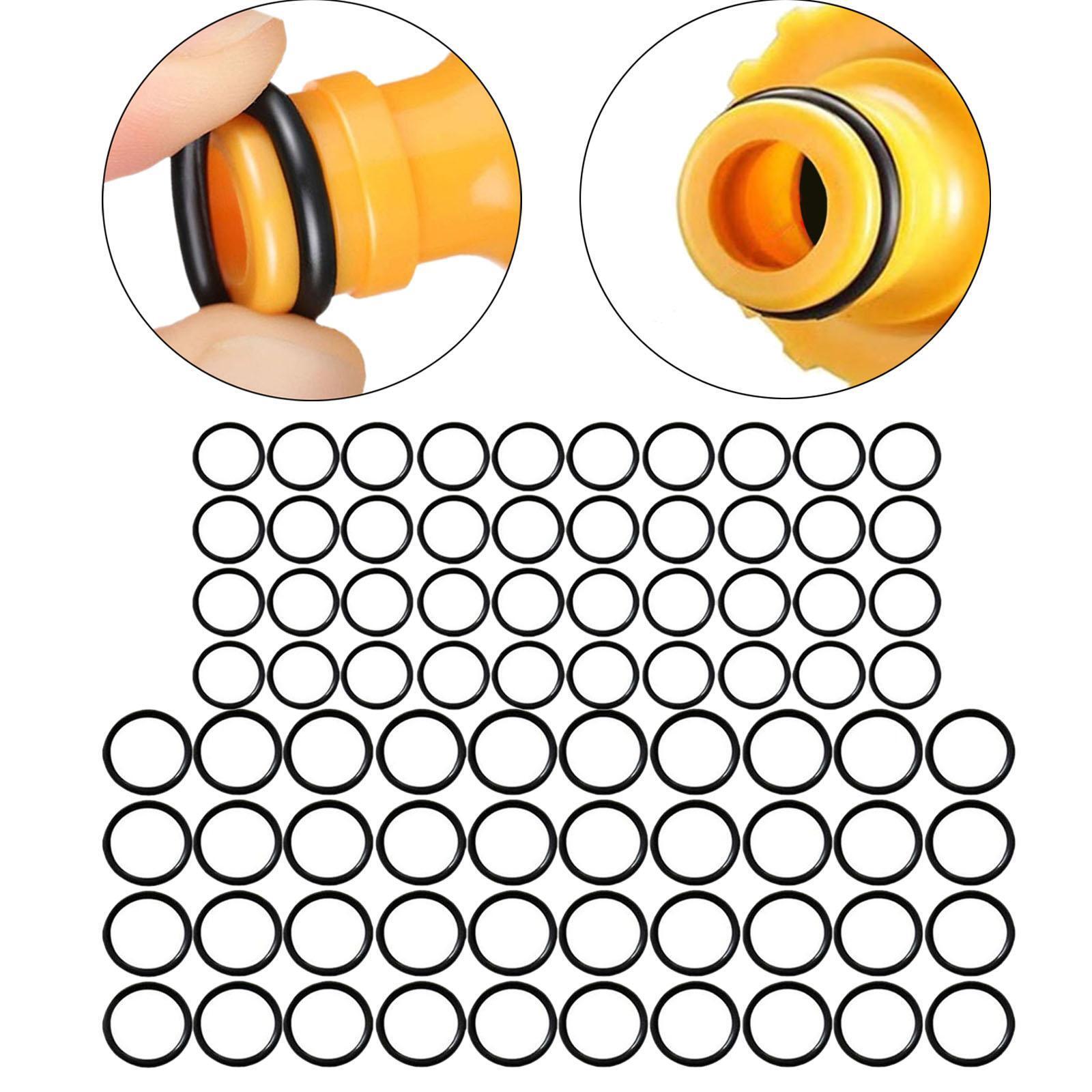 Joints Toriques De Nettoyeur Haute Pression ( Lot De 2 ) Karcher | 365