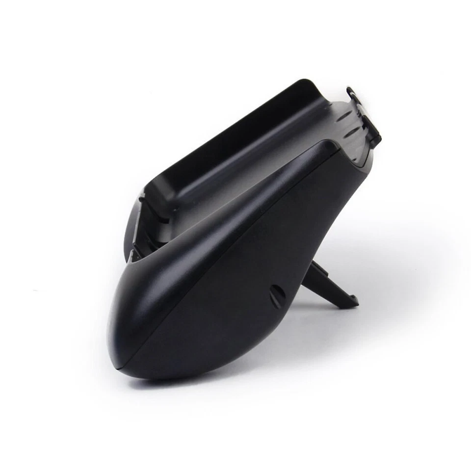 Wireless Controller Grips Hand Hand Grip Holder with Rear Bracket for NEW DS - Image 2 of 4