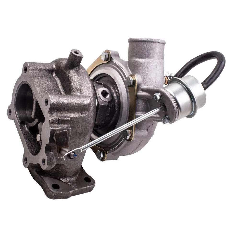 Turbo Charger for Isuzu 4.8L 1999-2004 NPR for GMC W Series Diesel Truck 4HE1T - Image 2 of 4