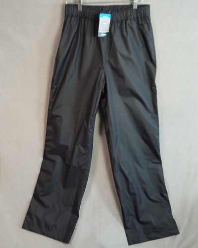 Columbia Pantalón Rebel Roamer II Pantalones Para Lluvia Para Hombre Columbia Pantalón Rebel Roamer II Pantalones Para Lluvia Para Hombre