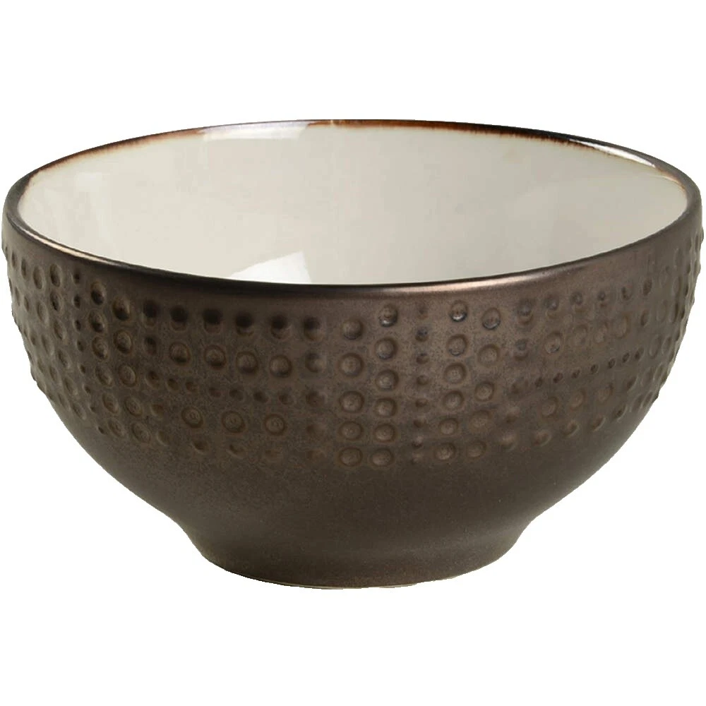Brown Cereal Bowl Dinnerware Bowls