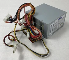 Advantech FSP400-60PFG 400W 80 Plus Bronze Switching Power Supply Tested