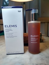 elemis sensitive cleanser