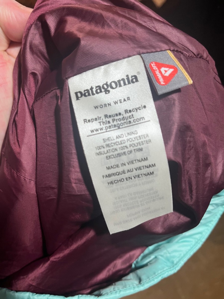 patagonia 84196