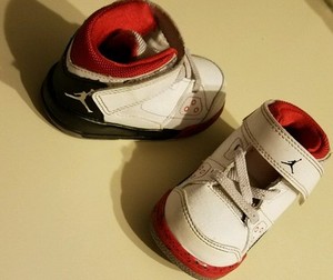 size 5c jordans