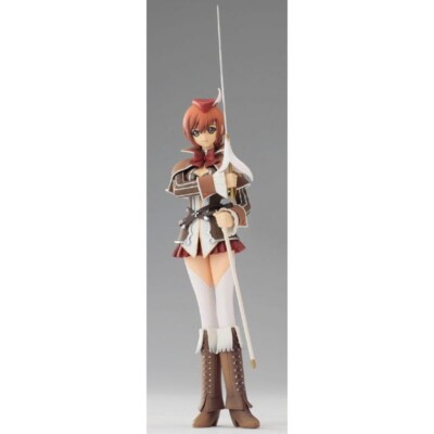 SHINING WIND SEENA KANON 1/8 SCALE FIGURE STATUE SEGA EYE SCREAM NEW U.S.