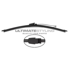 Citroen C5 Aircross 2018-> Rear Window Wiper Blade Plastic 21cm / 8in