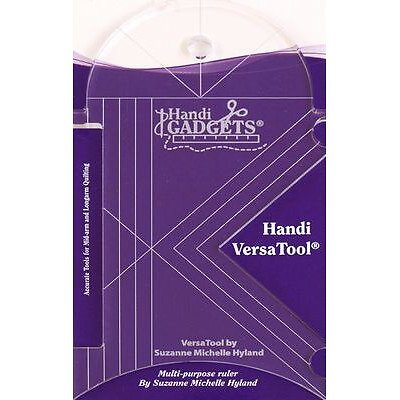 Handi Quilter Handi Versa Tool Ruler | eBay