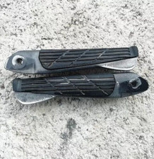 PEDANE PASSEGGERO HONDA SILVER WING 400 ULTIMO PEZZO