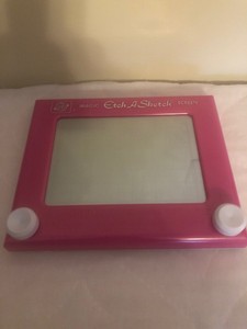 etch a sketch ebay
