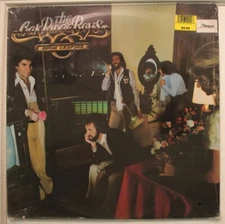 Oak Ridge Boys Lp Room Service On Abc - Sealed / Sealed (Saw Cut)