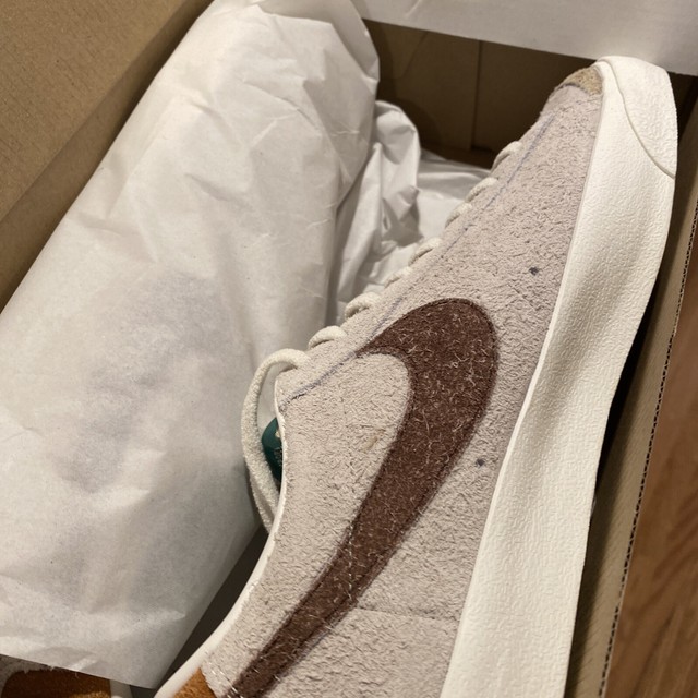 Size 10.5 - Nike Blazer Low Ugly Duckling for sale online | eBay