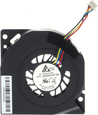 CPU Cooling Fan For Intel NUC NUC7i5BNH NUC7i5BNK NUC7i7BNH NUC7i3BNH NUC7i3BNK