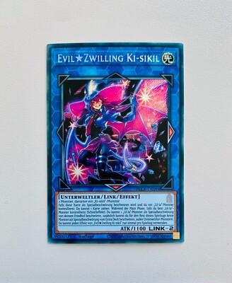 Yu-Gi-Oh! Battles of Legend: Crystal Revenge BLCR-DE Einzelkarten - deutsch