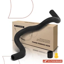 Power Steering Reservoir Line Hose for Nissan Altima 2007-2012 3.5L 49717JA100