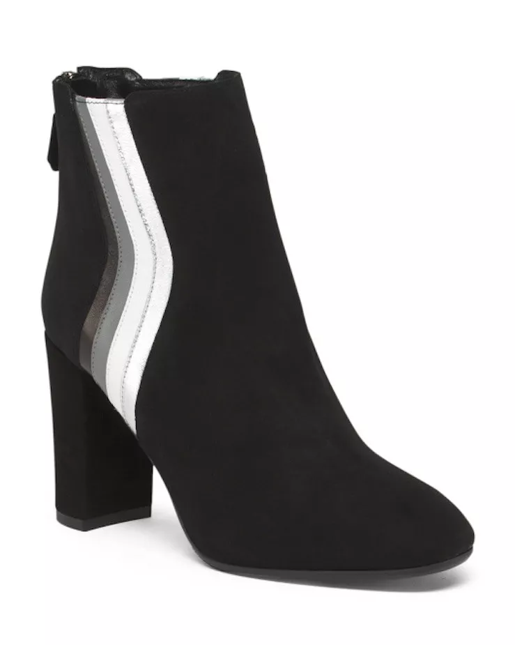 Grigiarancio booties cheap