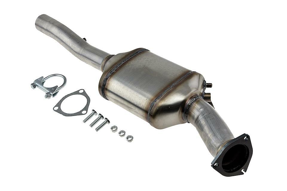 Diesel Particulate Filter for Audi A6 / A6 Avant 2.7TDI, 3.0TDI 2004-