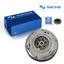 Kit d'embrayage Skoda OCTAVIA
